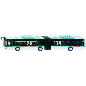  Siku Articulated Bus Toys & Games