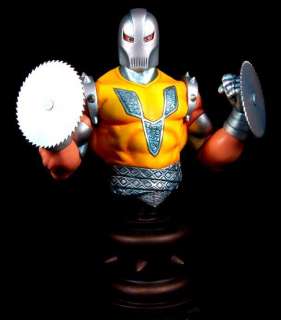 Bowen Gladiator Marvel Comics Daredevil Bust Statue  