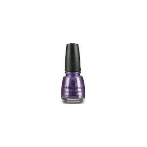  China Glaze Wizard of Ooh Ahz Collection, C C Courage 