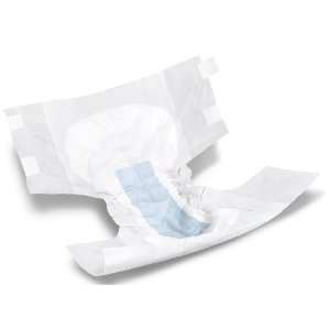  Medline Comfort Aire Disposable Briefs: Health & Personal 
