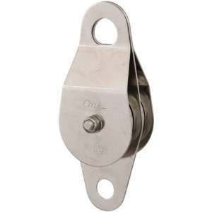 Cmi 2 Dual Pulley Stainless Steel Bearing: Sports 