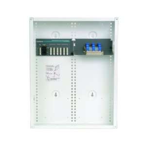 SIEMENS NC186T8V 18 Inch Network Enclosure Starter Kit with a 1 by 6 