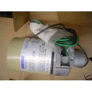  Hydraulic / Pneumatic SIEBE MA 5213 24V: Home Improvement