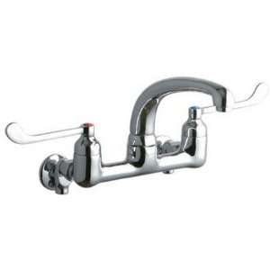  Elkay Specialty (Laundry) Faucet Commercial LK940CS08T6S 