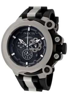 Invicta Watch 0956 Mens Coalition Forces Chronograph  