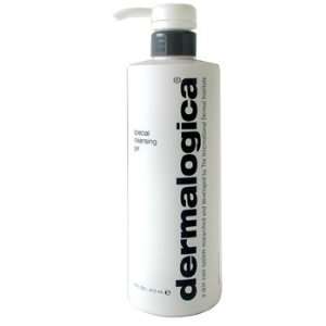  Dermalogica Cleanser   17.6 oz Special Cleansing Gel for 