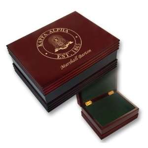  Kappa Alpha Keepsake Box: Health & Personal Care