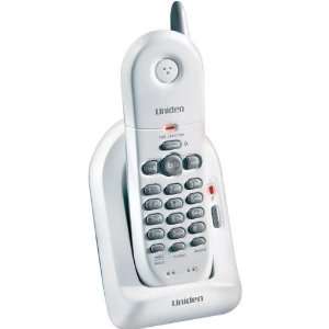  Compact Extended Range Cordless Telephone    DISCONTINUED 