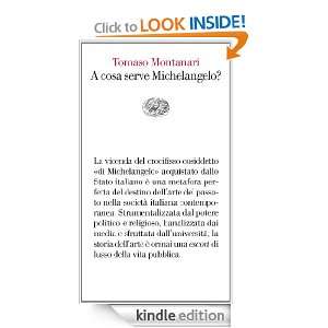   Vele) (Italian Edition) Tomaso Montanari  Kindle Store