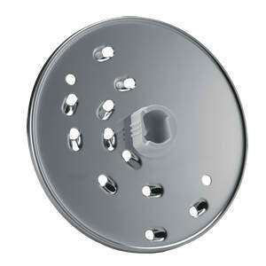  Shredding Discs KitchenAid KFP7SH6 6 mm Shredding Disc 