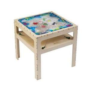  Magnetic Sea Life Table