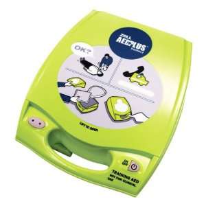  Zoll AED Plus Trainer2 Kit