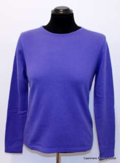 Edinburgh Ladies Semi fitted Jumper Cashmere Sweater  