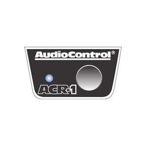  AudioControl Remote Level Control
