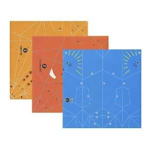   ems Fold by Number Origami Paper wild animals: Arts, Crafts & Sewing