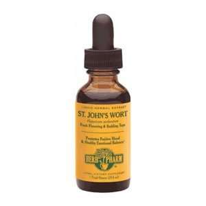  Herb Pharm   St. Johns Wort   1oz