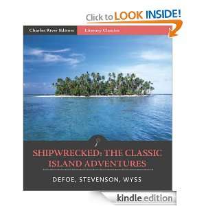 Start reading Shipwrecked  