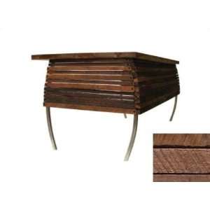  Shiner FDDOAK001 Drop Desk   Natural Oak Furniture 