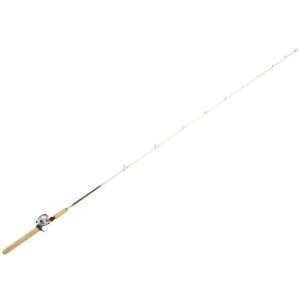 Academy Shimano Caenan 66 MH Freshwater Baitcast Rod and Reel 