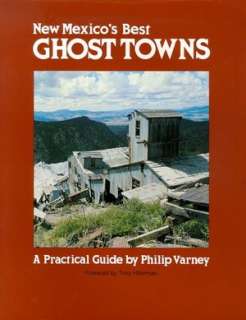 BARNES & NOBLE  Arizona Ghost Towns and Mining Camps by Phillip 