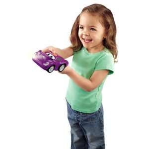   Fisher Price Disney/Pixar Cars 2 Holley Shiftwell Light: Toys & Games