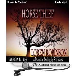   , Book 3 (Audible Audio Edition) Loren Robinson, Ron Varela Books