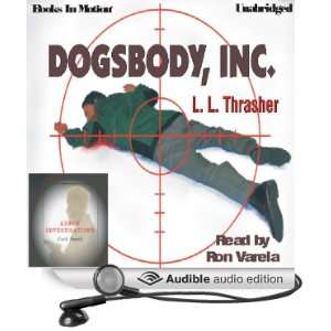   , Book 2 (Audible Audio Edition) L. L. Thrasher, Ron Varela Books