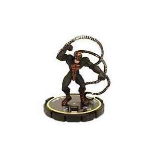  HeroClix Constrictor # 38 (Experienced)   Infinity 