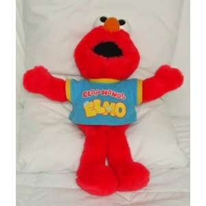  Elmo Clap Hand Toys & Games