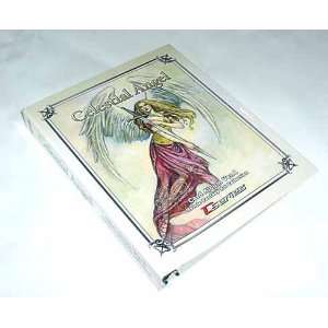    Trading Card Album Heroic Fantasy Art Collection