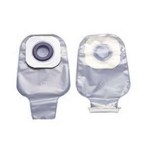  PREMIER DRAINABLE POUCH WITH KARAYA 5 SEAL RING AND BELT 