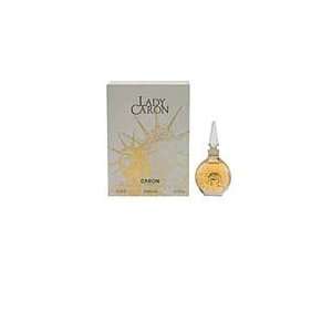  Lady Caron Gift Set   3.4 oz EDP Spray + Perfumed Sachet 