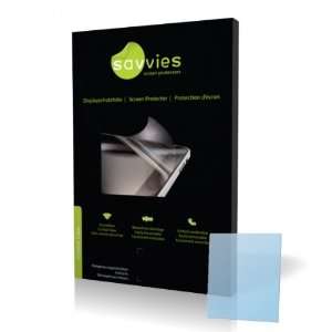  Savvies Crystalclear Screen Protector for Philips GoGear Vibe 