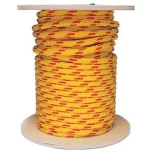Water Rescue Rope 11Mmx600 (New England Water Rescue Rope)  