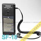 Flash External Battery Pack SF 18 for Canon 580EX 550
