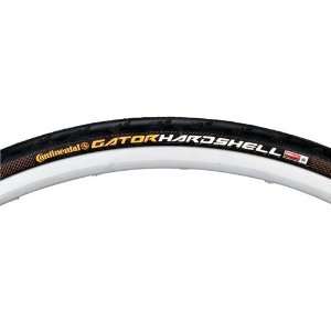  Continental Gator Hardshell Road Tire: Sports & Outdoors