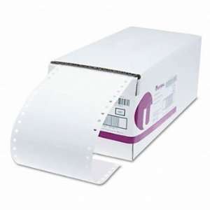  Universal® Bulk Pack Dot Matrix Printer Labels LABEL,TAB 