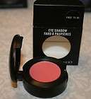 mac eyeshadow pigment set DOWN TO EARTH new in box  