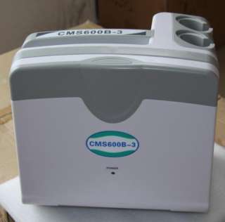 CMS600B 3 B Ultrasound Diagnostic Scanner Convex Probe  