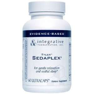  Integrative Therapeutics Inc. Sedaplex Health & Personal 