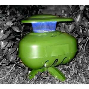  Viatek Automatic Mosquito Fast Trap W/Two Stands 