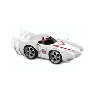 Speed Racer Shake Car ShakeN GO!: Toys & Games
