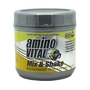  Amino Vital Mix & Shake