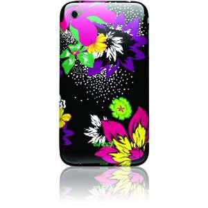   iPhone 3G/3GS   Reef   Costa Mingo Black Cell Phones & Accessories