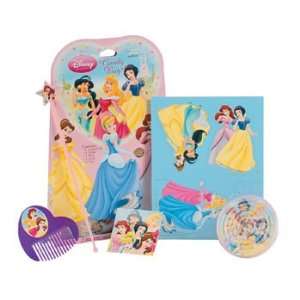 com Fairy Tale Disney PRINCESS Filled Goody Bag   Party Favor & Goody 