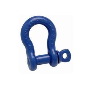  COOPER HAND TOOLS CAMPBELL 5410405 1/4 ANCHOR SHACKLE 