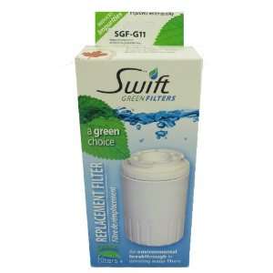  Swift Green Filters SGF G11 Refrigerator Water Filter 