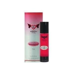  Wickedly Sensual Heating Massage Potion   Pluck My 