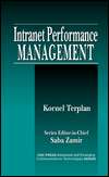 Intranet Performance Management, (0849392004), Kornel Terplan 