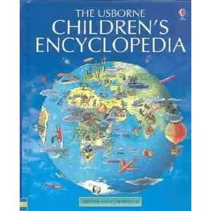   Encyclopedia Colin/ Elliott, Jane/ Wilkes, Angela King Books
